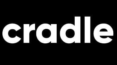 Cradle logo