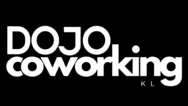 Dojo Coworking KL logo