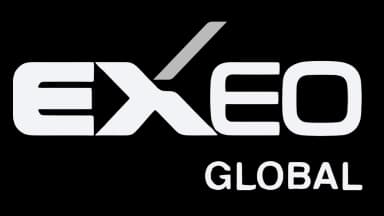 EXEO Global logo