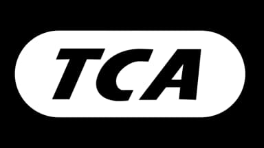 TCA logo