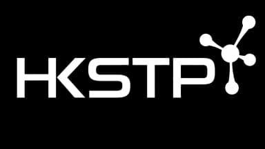 HKSTP logo