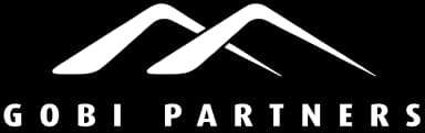 Gobi Partners logo
