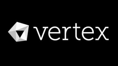 Vertex logo