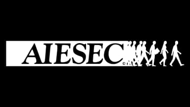 AIESEC Indonesia logo