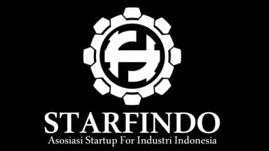 Starfindo logo