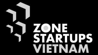 Zone Startups Vietnam logo