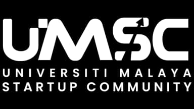 University Malaya Startup Community logo