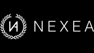 NEXEA logo