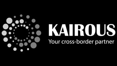 Kairous logo
