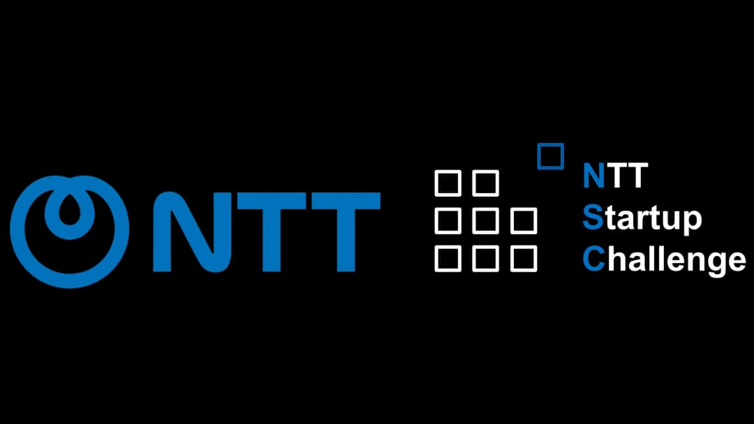 NTT Logo
