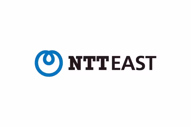 NTT East logo