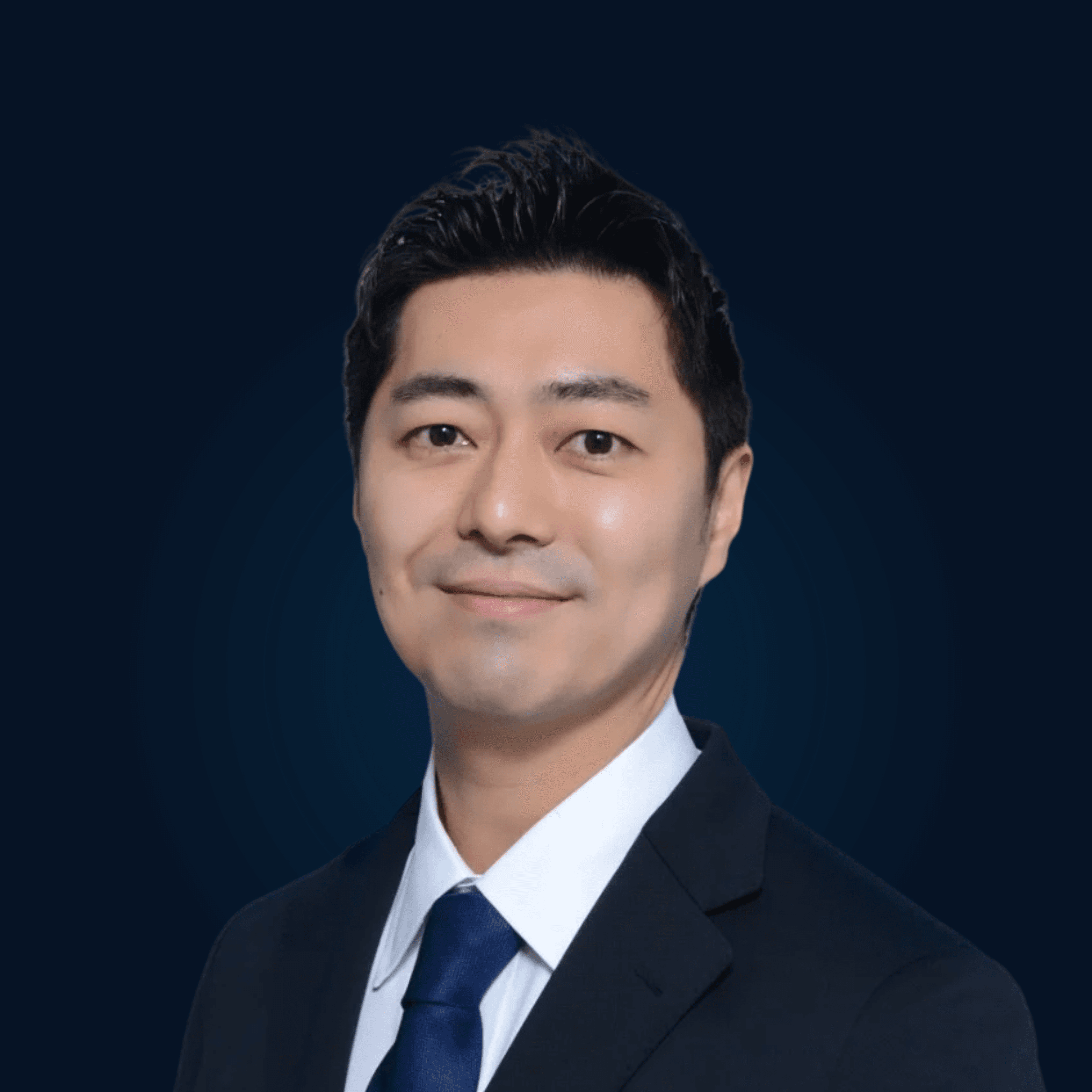 Reo Kusaka