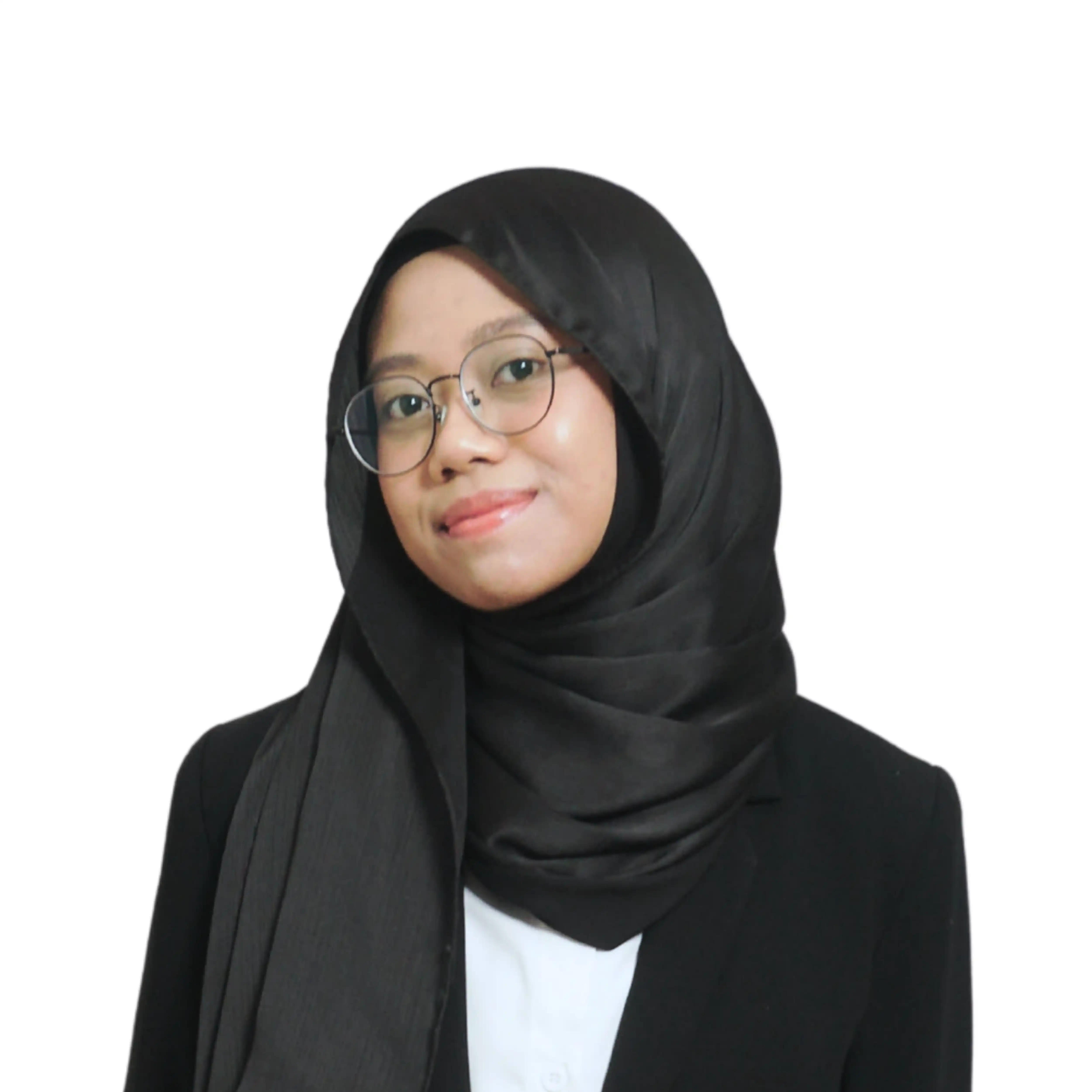 Deshinta Nilasari