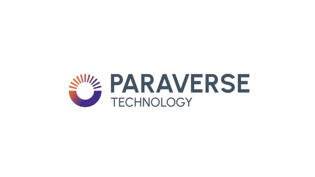 Paraverse Technology logo