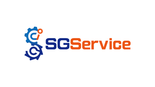 SGService logo