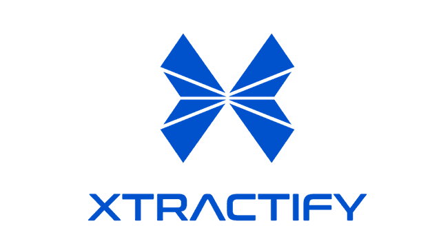 Xtractify logo