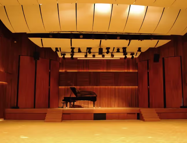 Soehanna Hall event venue