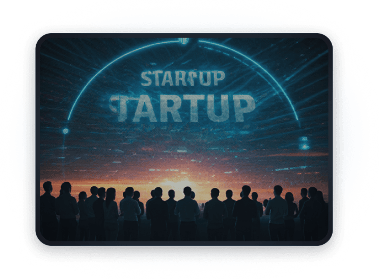 Showcase Your Startup Among the Best