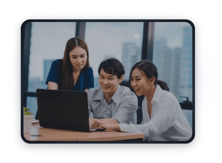 Leverage NTT’s Ecosystem for Growth