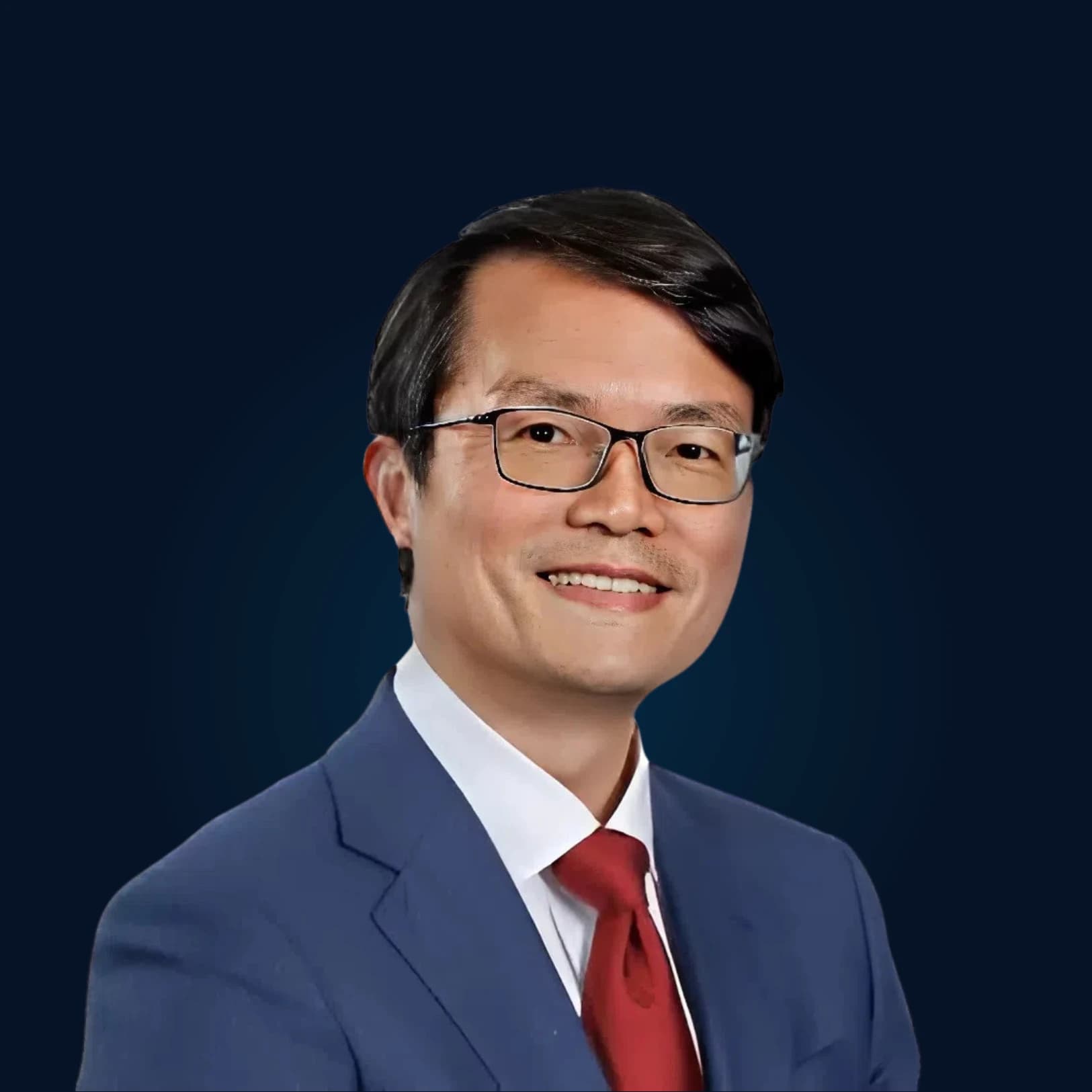 Hsien-Hui Tong