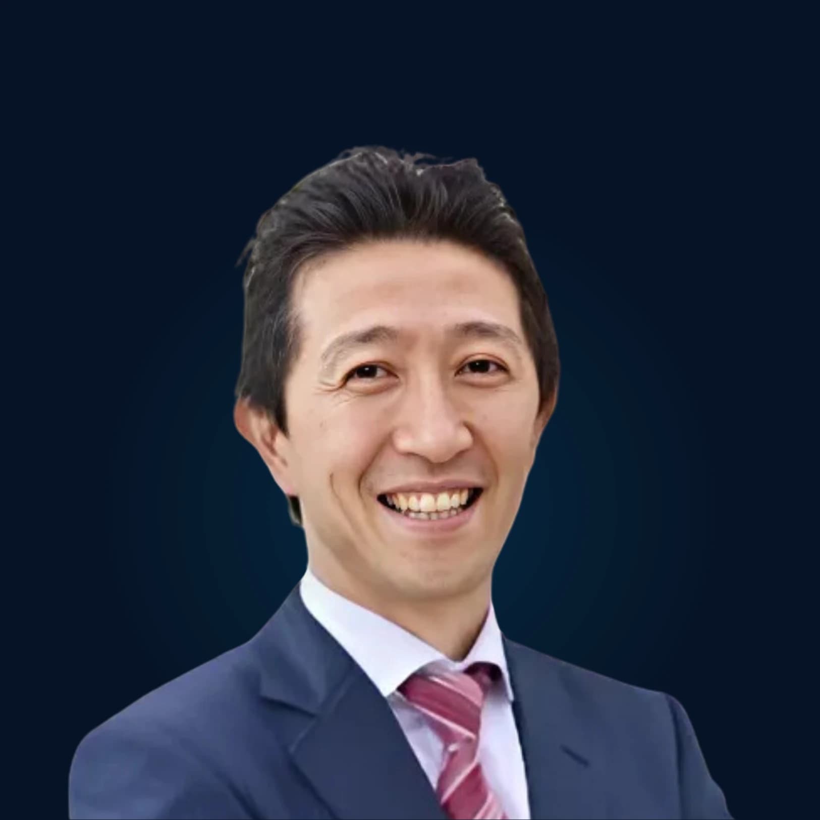 Ken Katsuyama
