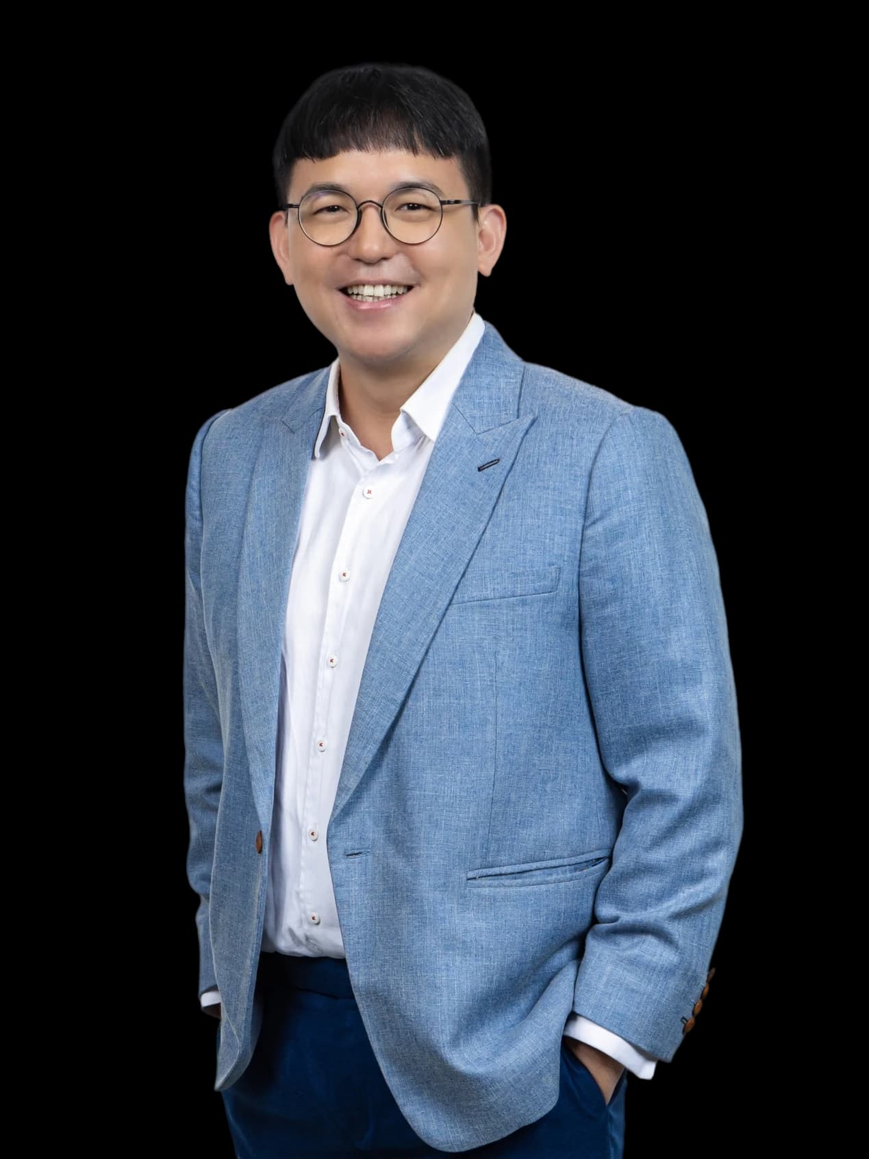 Mr Lim Swee Yong