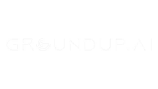 Groundup AI