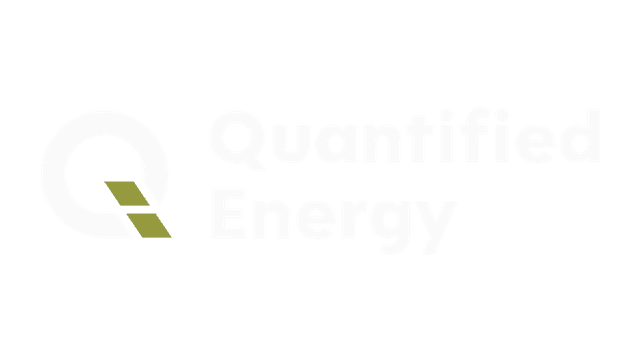 Quantified Energy