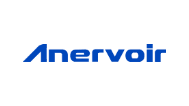 Anervoir Power logo