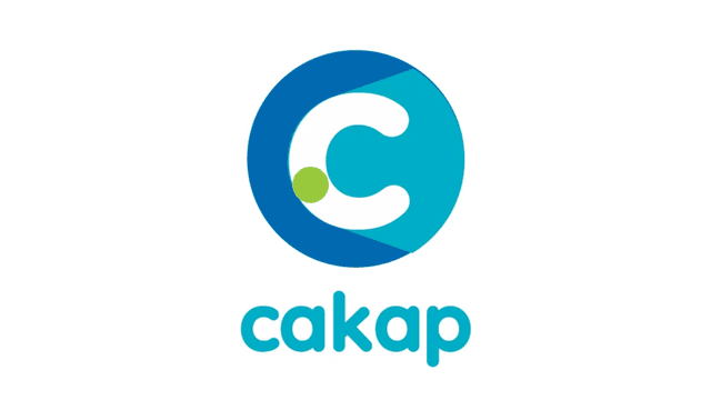 Cakap logo