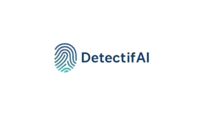 DetectifAI logo