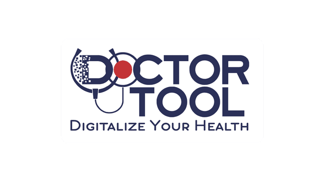 DoctorTool logo