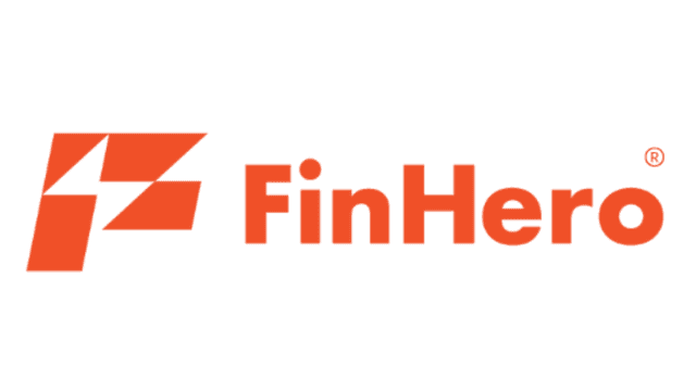 FinHero logo