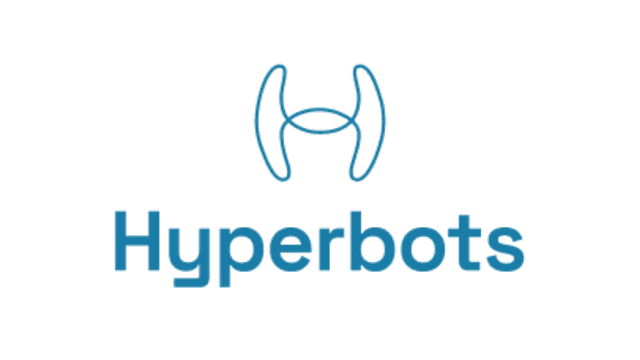 Hyperbots Inc. logo