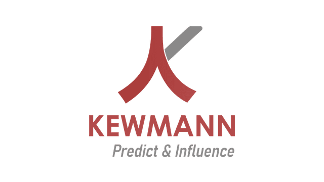 KewMann logo