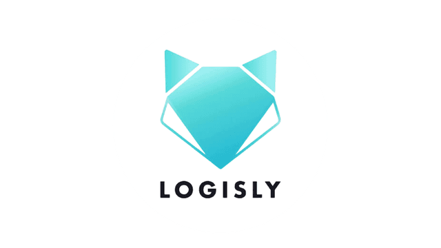 Logisly logo