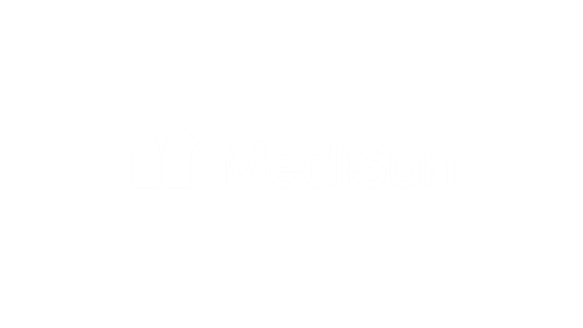 MediSun Energy logo