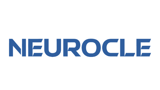 Neurocle Inc. logo