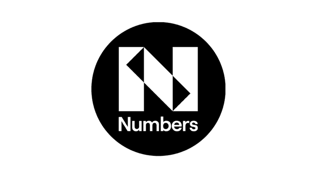 Numbers Protocol logo
