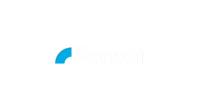 Portrai.io logo