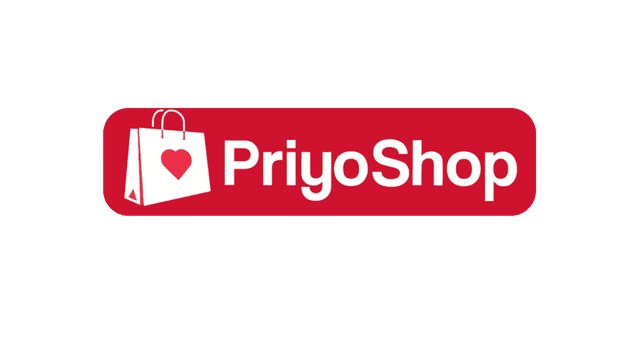 PriyoShop logo
