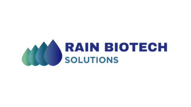 Rain Biotech Solutions logo