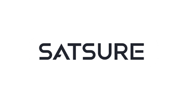 SatSure Analytics India Pvt. Ltd. logo