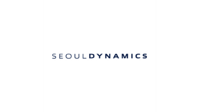 Seoul Dynamics logo