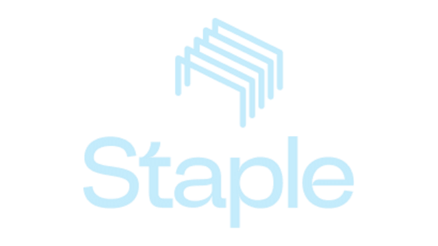 Staple AI Pte. Ltd. logo
