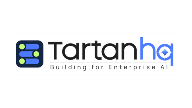 TartanHQ Solutions Private Limited logo
