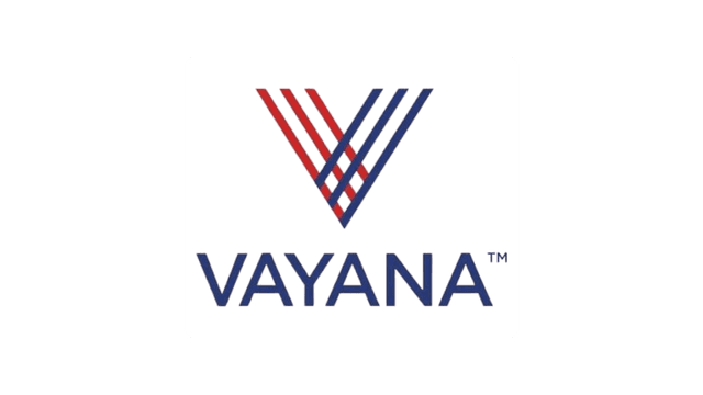 Vayana logo