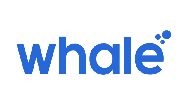 Whale Tech Pte. Ltd. logo